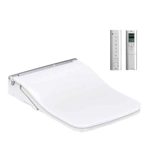 Nắp rửa điện tử Washlet TOTO TCF804C2Z#NW1