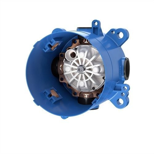 Phụ kiện âm tường TOTO TBN01002B