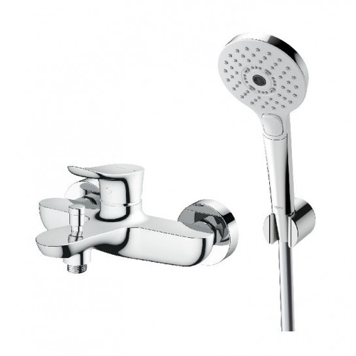 Bộ Sen Tắm Nóng Lạnh TOTO GO TBG01302V/TBW01010A