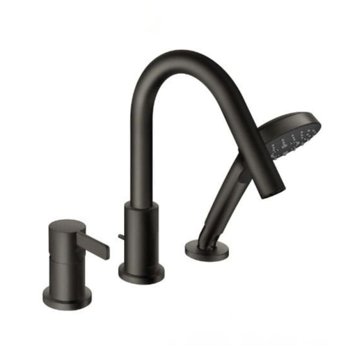 Sen tắm TOTO BG11305AA#MBL Màu Đen