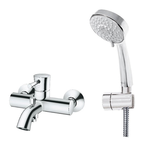 Sen tắm TOTO BS02302V/DGH108ZR