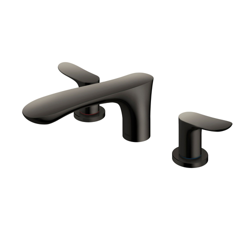 Sen tắm TOTO TBG01201BA#MBL Màu Đen