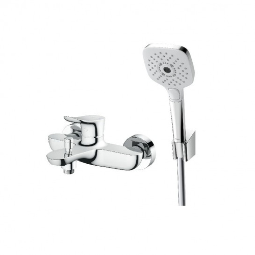 Bộ Sen Tắm Nóng Lạnh TOTO TTBG01302V/TBW02006A