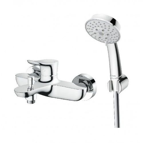 Bộ Sen Tắm Nóng Lạnh TOTO TTBG01302V/TBW03002B