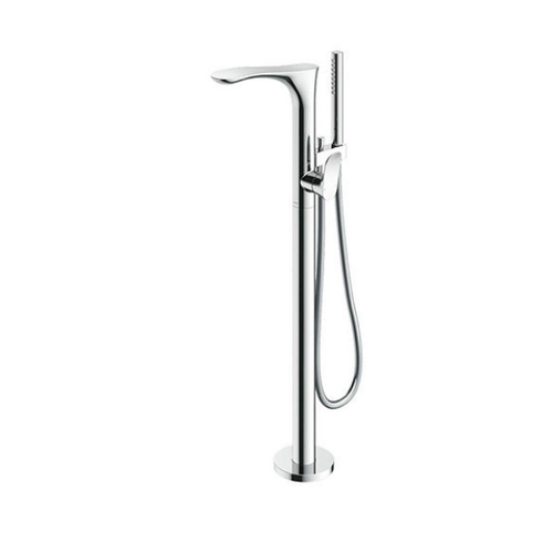 Vòi Bồn Tắm Đặt Sàn Kèm Sen Tắm TOTO GO TBG01306B