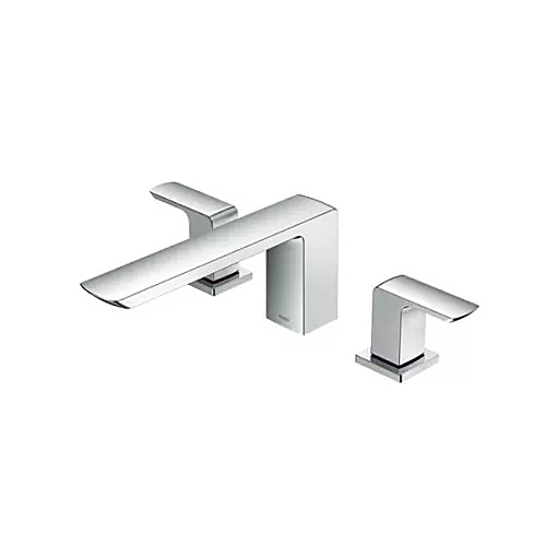 Vòi Xả Bồn Nóng Lạnh 3 Lỗ TOTO GR TBG02201B