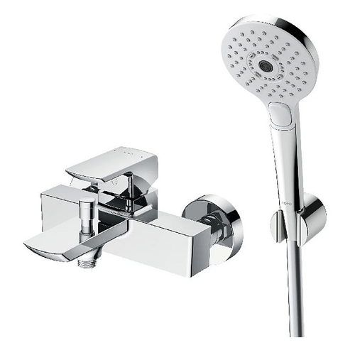 Bộ Sen Tắm Nóng Lạnh TOTO GR TBG02302VA/TBW01010A