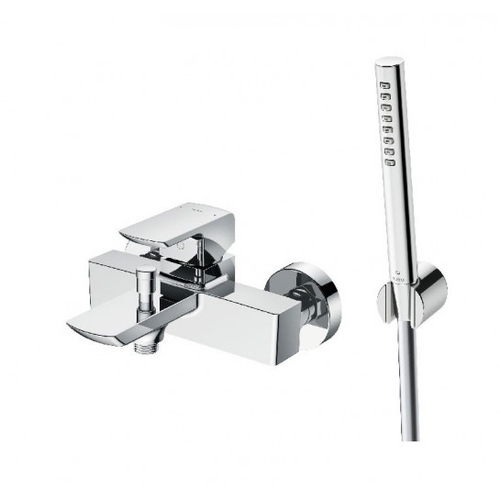 Bộ Sen Tắm Nóng Lạnh TOTO GR TBG02302VA/TBW02017A