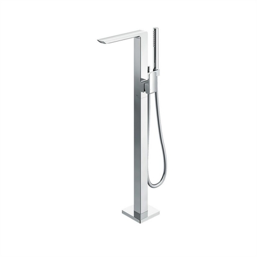 Vòi Bồn Tắm Đặt Sàn Kèm Sen Tắm TOTO GR TBG02306B/TBN01105B
