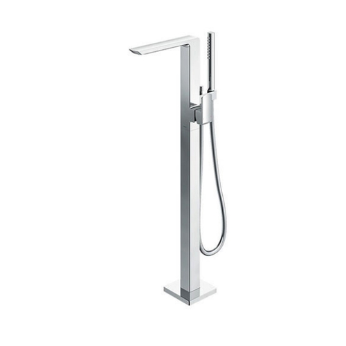 Vòi Bồn Tắm Đặt Sàn Kèm Sen Tắm TOTO GR TBG02306B