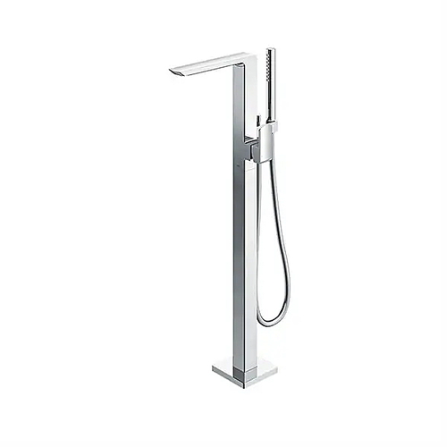Vòi Bồn Tắm Đặt Sàn Kèm Sen Tắm TOTO GR TBG02306BA/TBN01105B