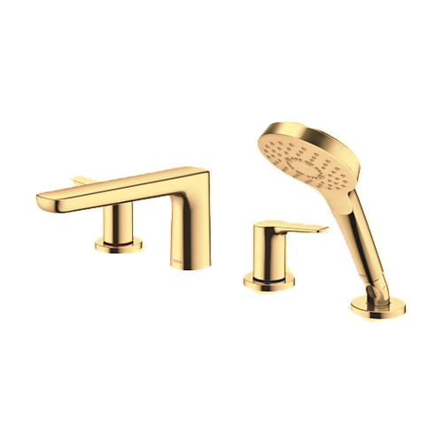 Sen tắm TOTO TBG03202BB#PFG Màu Vàng Pháp Bóng