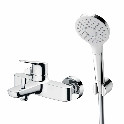 Bộ Sen Tắm Nóng Lạnh TOTO GS TBG03302V/TBW01008A