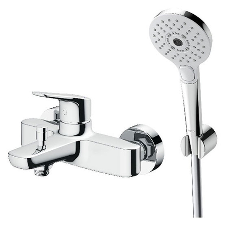 Bộ Sen Tắm Nóng Lạnh TOTO GS TBG03302V/TBW01010A