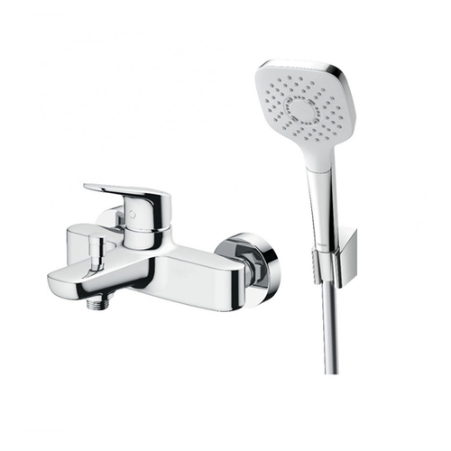 Bộ Sen Tắm Nóng Lạnh TOTO GS TBG03302V/TBW02005A