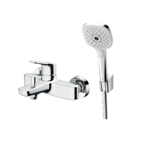 Bộ Sen Tắm Nóng Lạnh TOTO GS TBG03302V/TBW02006A