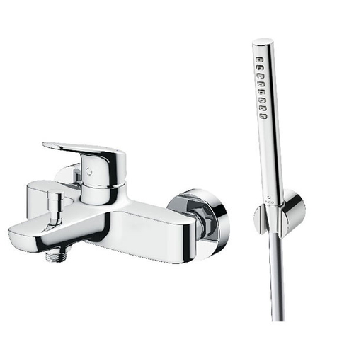 Bộ Sen Tắm Nóng Lạnh TOTO GS TBG03302V/TBW02017A