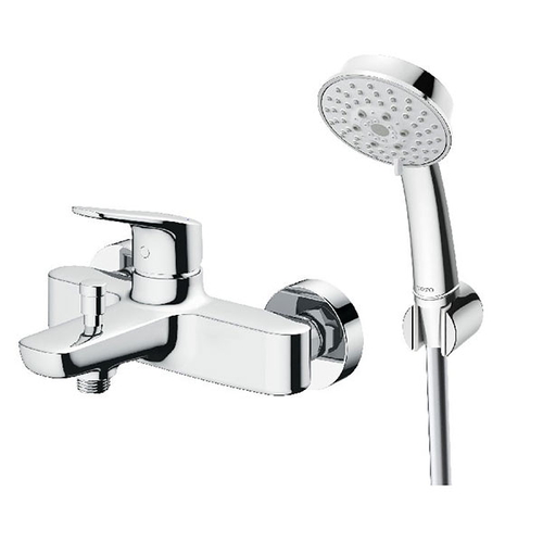 Bộ Sen Tắm Nóng Lạnh TOTO GS TBG03302V/TBW03002B