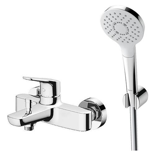 Bộ Sen Tắm Nóng Lạnh TOTO GS TBG03302VA/TBW01008A