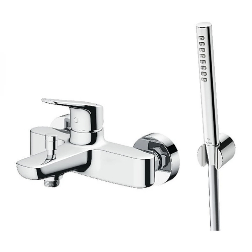 Bộ Sen Tắm Nóng Lạnh TOTO GS TBG03302VA/TBW02017A
