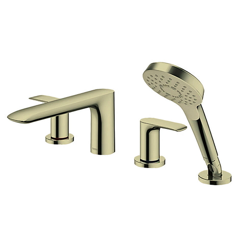 Sen tắm TOTO TBG04202BB#BFG Màu Vàng Pháp Mờ