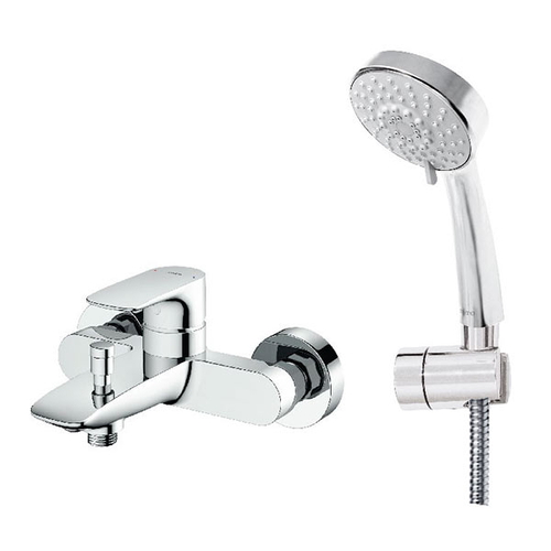 Bộ Sen Tắm Nóng Lạnh TOTO GA TBG04302V/DGH108ZR