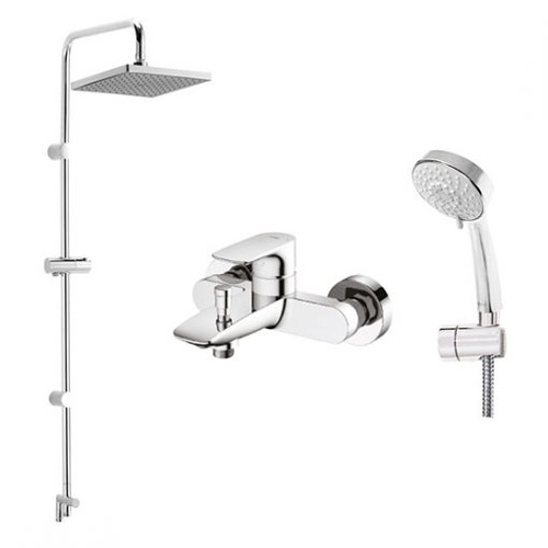 Sen tắm TOTO TBG04302V/DM907C1S/DGH108ZR