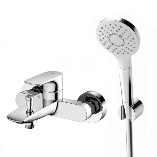 Bộ Sen Tắm Nóng Lạnh TOTO GA TBG04302V/TBW01008A