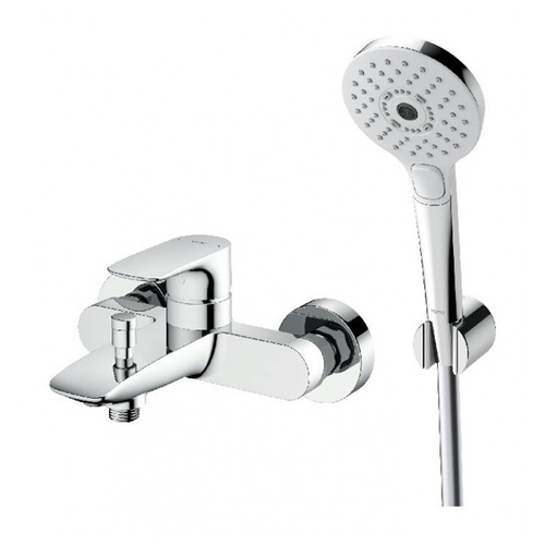 Bộ Sen Tắm Nóng Lạnh TOTO GA TBG04302V/TBW01010A