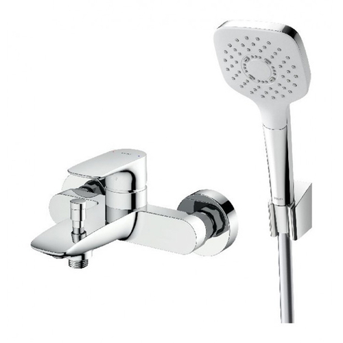 Bộ Sen Tắm Nóng Lạnh TOTO GA TBG04302V/TBW02005A