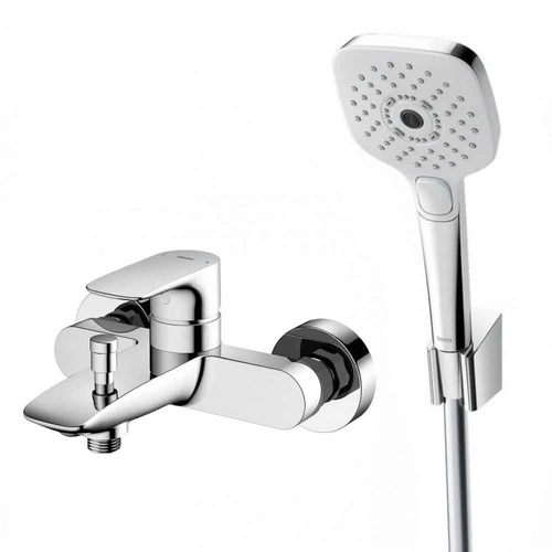 Bộ Sen Tắm Nóng Lạnh TOTO GA TBG04302V/TBW02006A