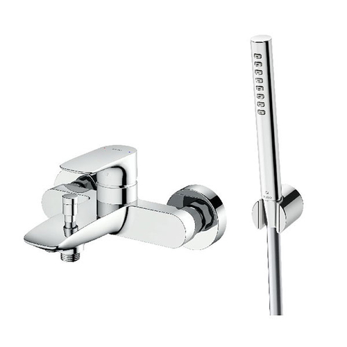 Bộ Sen Tắm Nóng Lạnh TOTO GA TBG04302V/TBW02017A