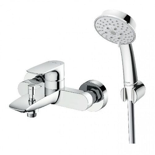 Bộ Sen Tắm Nóng Lạnh TOTO GA TBG04302V/TBW03002B
