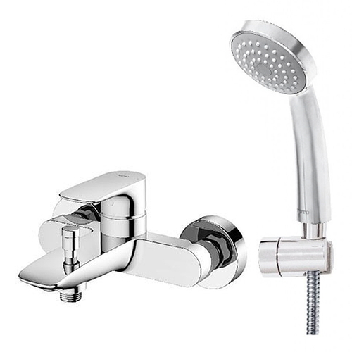 Bộ Sen Tắm Nóng Lạnh TOTO GA TBG04302VA/DGH104ZR