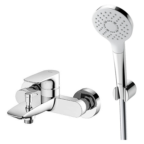 Bộ Sen Tắm Nóng Lạnh TOTO GA TBG04302VA/TBW01008A