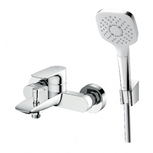 Bộ Sen Tắm Nóng Lạnh TOTO GA TBG04302VA/TBW02005A