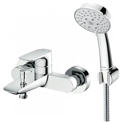 Bộ Sen Tắm Nóng Lạnh TOTO GA TBG04302VA/TBW03002B