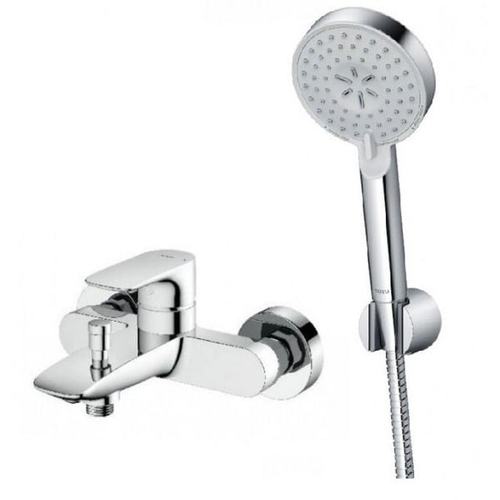 Bộ Sen Tắm Nóng Lạnh TOTO GA TBG04302VA/TBW07009A