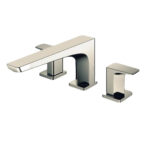 Sen tắm TOTO TBG07201B#BN Màu Nickel Mờ