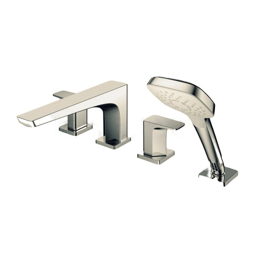 Sen tắm TOTO TBG07202A#BN Màu Nickel Mờ