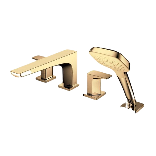 Sen tắm TOTO TBG07202A#PFG Màu Vàng Pháp Bóng