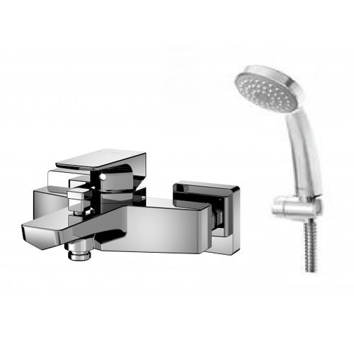 Bộ Sen Tắm Nóng Lạnh TOTO GE TBG07302V/DGH104ZR