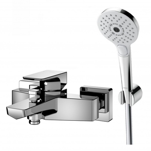 Bộ Sen Tắm Nóng Lạnh TOTO GE TBG07302V/TBW01010A