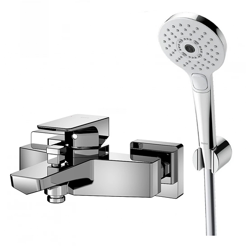 Bộ Sen Tắm Nóng Lạnh TOTO GE TBG07302VA/TBW01010A