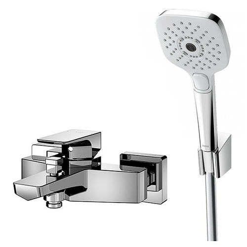 Bộ Sen Tắm Nóng Lạnh TOTO GE TBG07302VA/TBW02006A