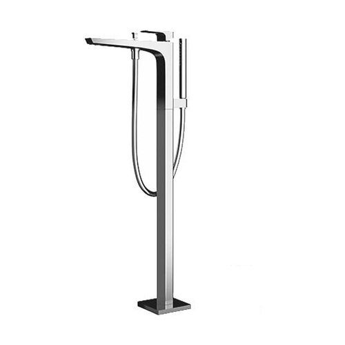 Vòi Bồn Tắm Đặt Sàn Kèm Sen Tắm TOTO GE TBG07306A