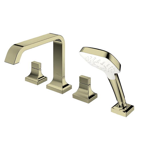 Sen tắm TOTO TBG08202A#BFG Màu Vàng Pháp Mờ