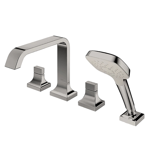 Sen tắm TOTO TBG08202A#BN Màu Nickel Mờ