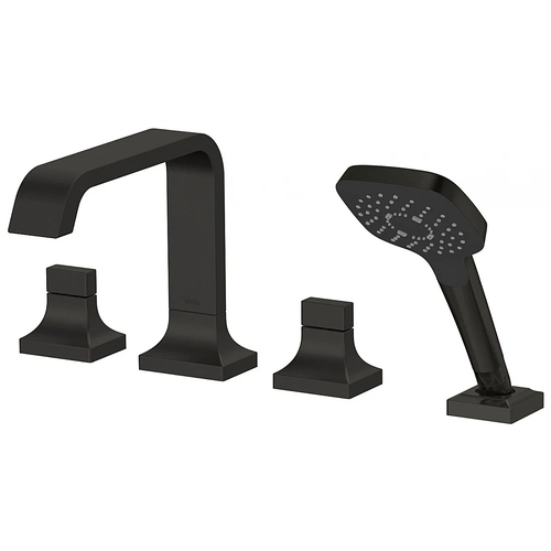 Sen tắm TOTO TBG08202A#MBL Màu Đen