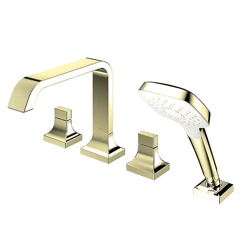 Sen tắm TOTO TBG08202A#PFG Màu Vàng Pháp Bóng